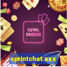 sprintchat xxx